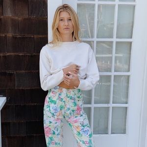 Vintage Reebok sweatshirt